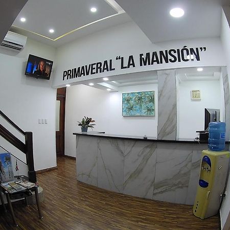 Hotel Primaveral - Mansion, S.D. Santo Domingo Kültér fotó