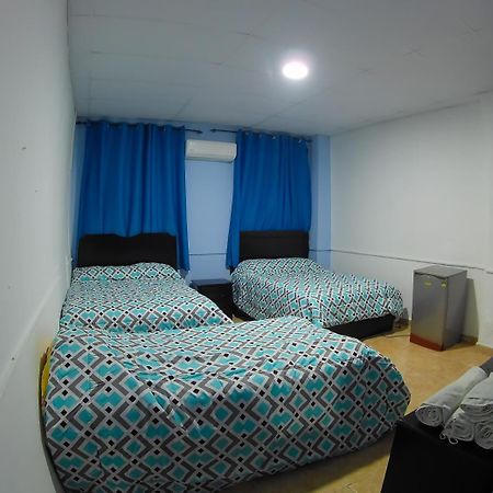 Hotel Primaveral - Mansion, S.D. Santo Domingo Kültér fotó