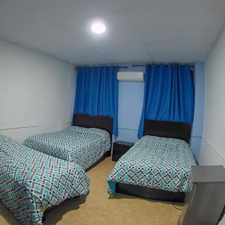 Hotel Primaveral - Mansion, S.D. Santo Domingo Kültér fotó