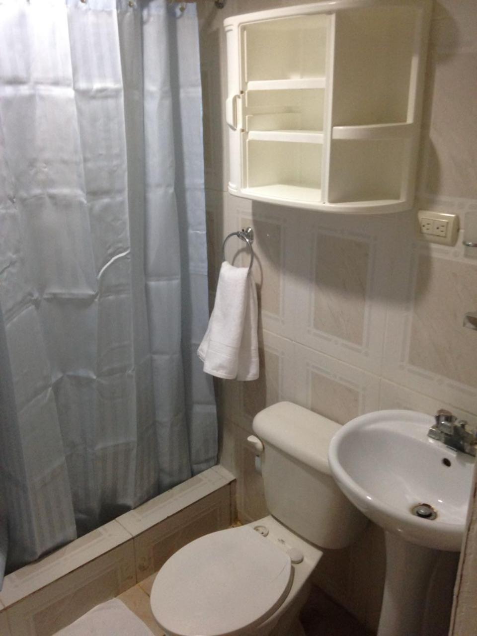 Hotel Primaveral - Mansion, S.D. Santo Domingo Kültér fotó