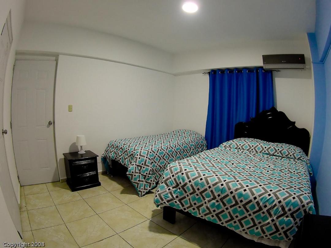 Hotel Primaveral - Mansion, S.D. Santo Domingo Kültér fotó