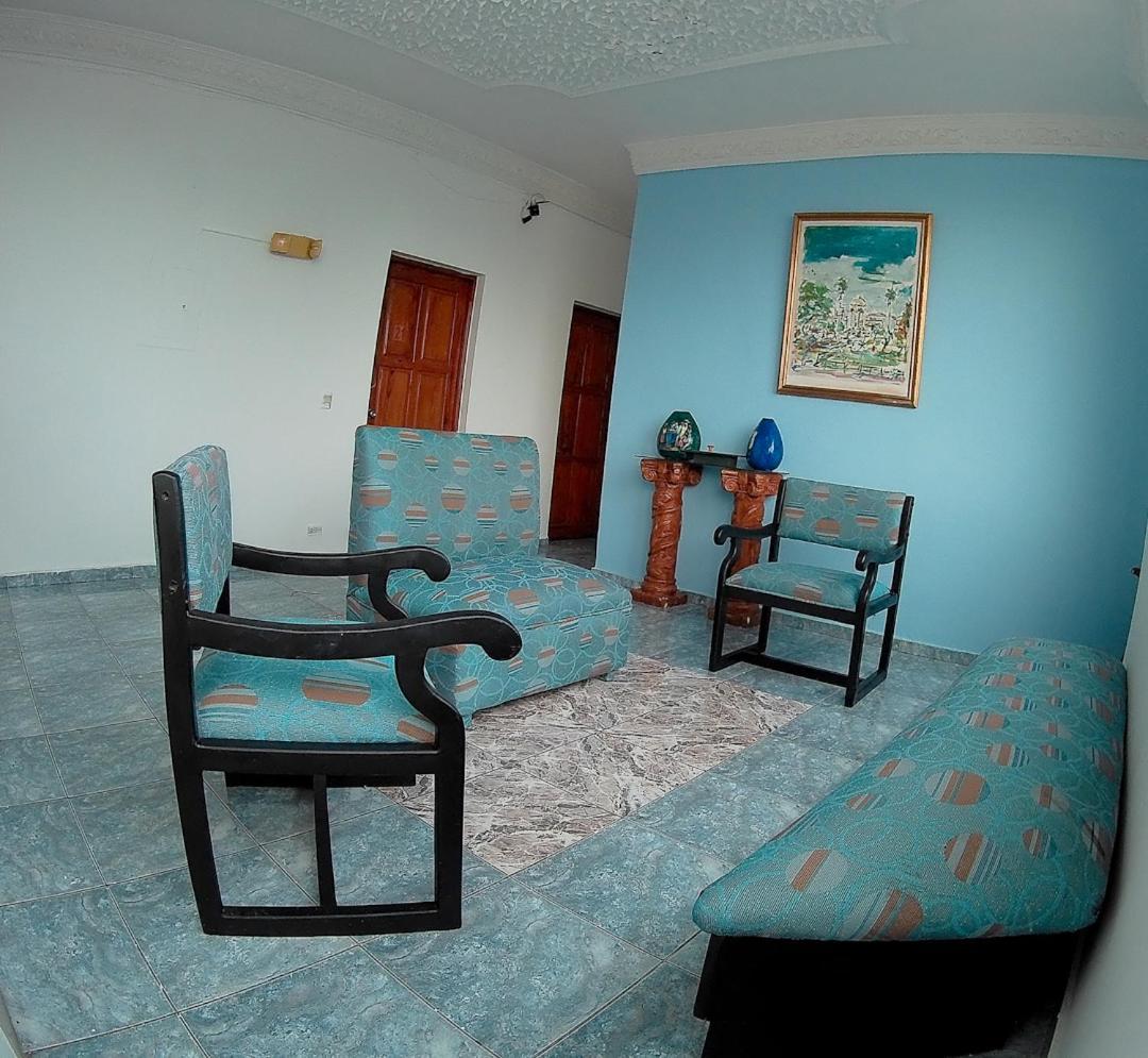 Hotel Primaveral - Mansion, S.D. Santo Domingo Kültér fotó