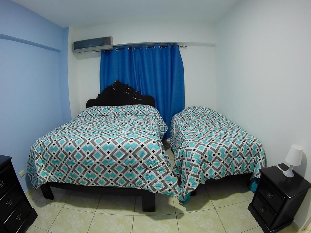 Hotel Primaveral - Mansion, S.D. Santo Domingo Kültér fotó