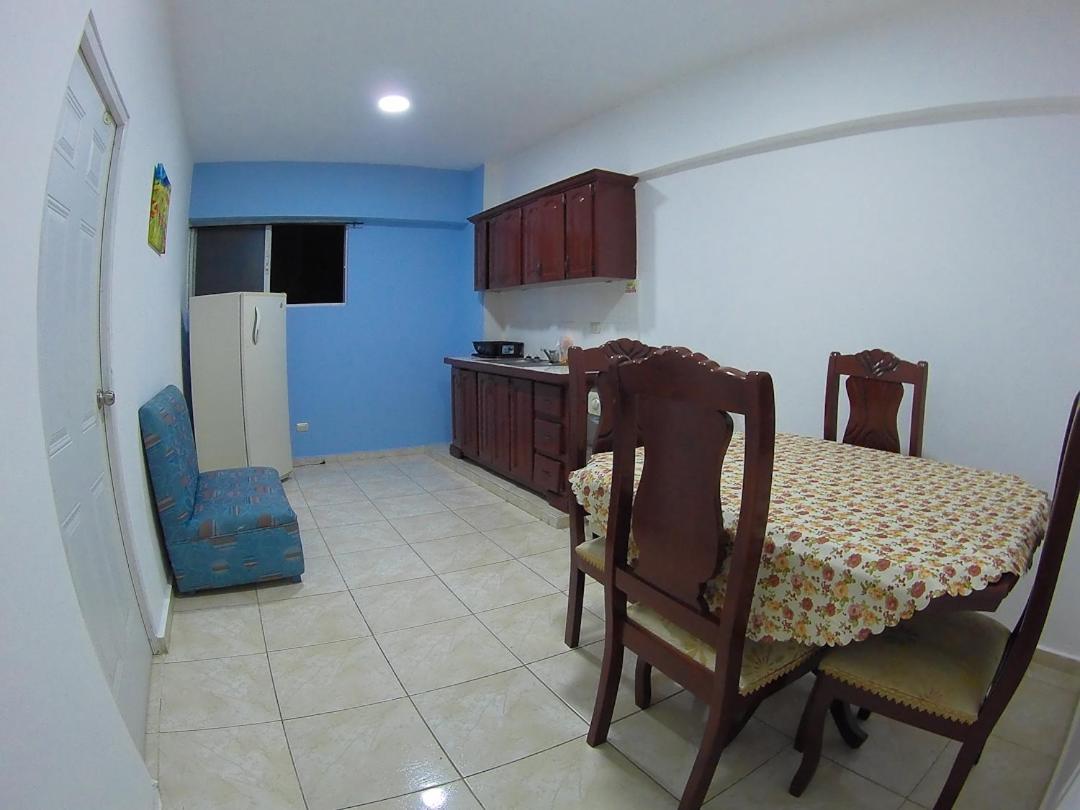 Hotel Primaveral - Mansion, S.D. Santo Domingo Kültér fotó