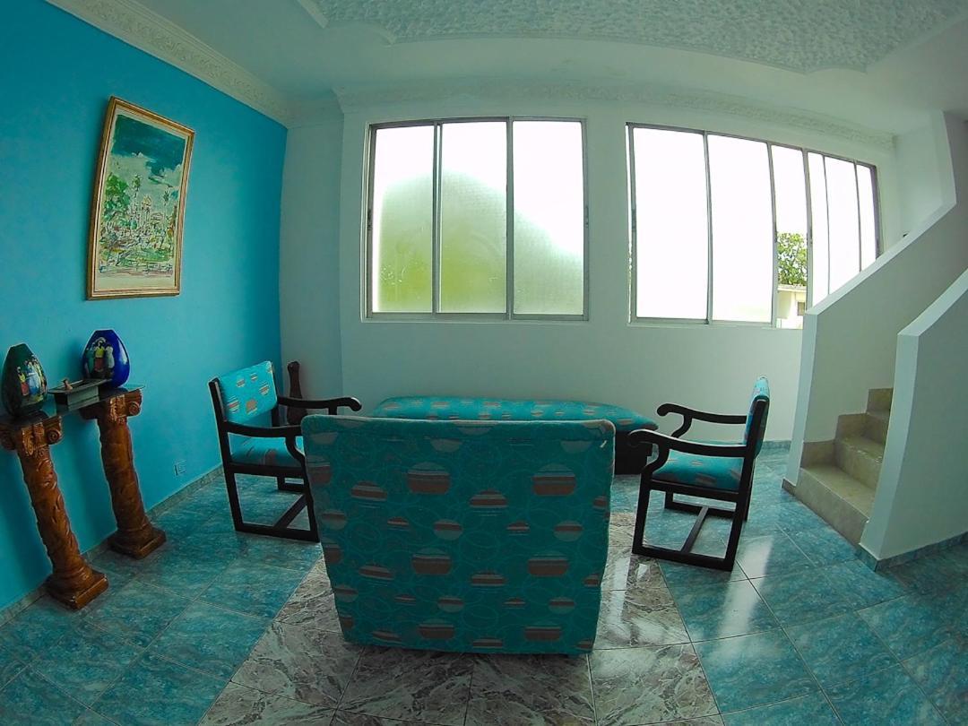 Hotel Primaveral - Mansion, S.D. Santo Domingo Kültér fotó