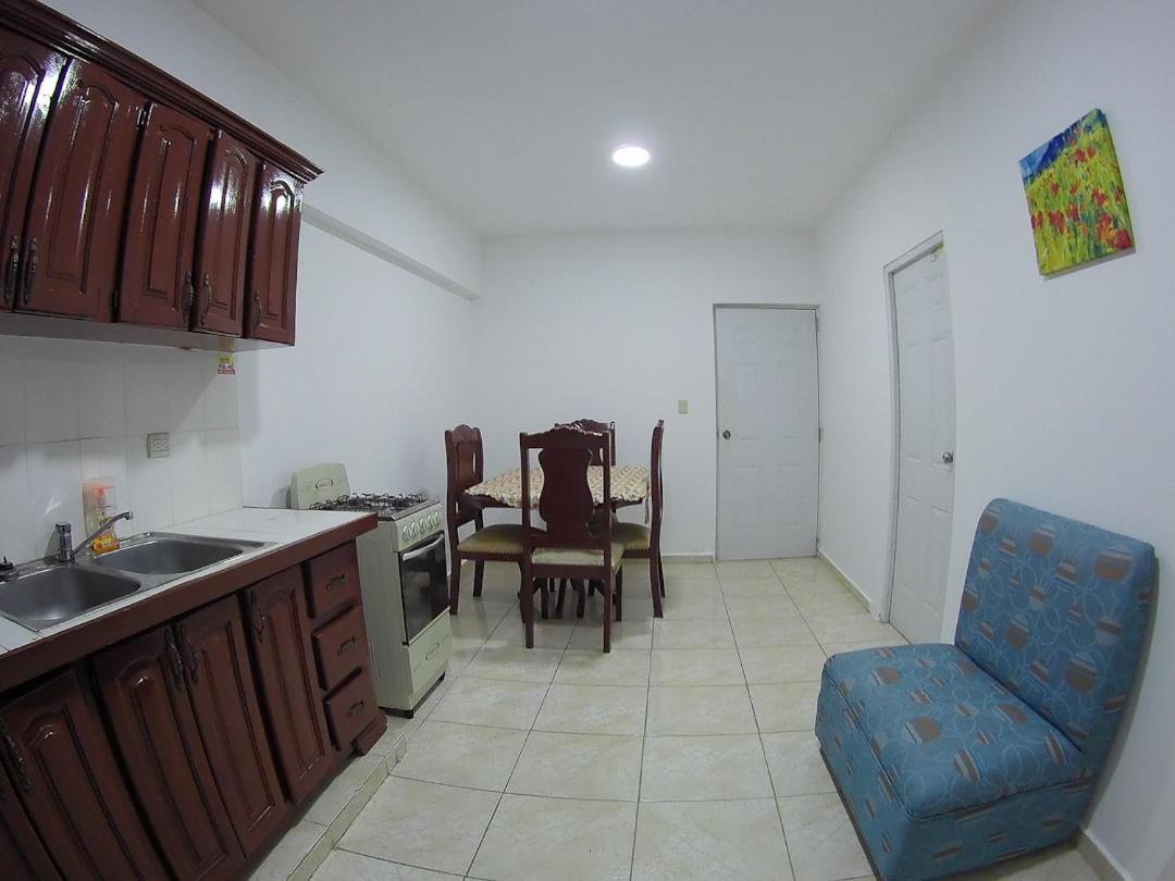 Hotel Primaveral - Mansion, S.D. Santo Domingo Kültér fotó