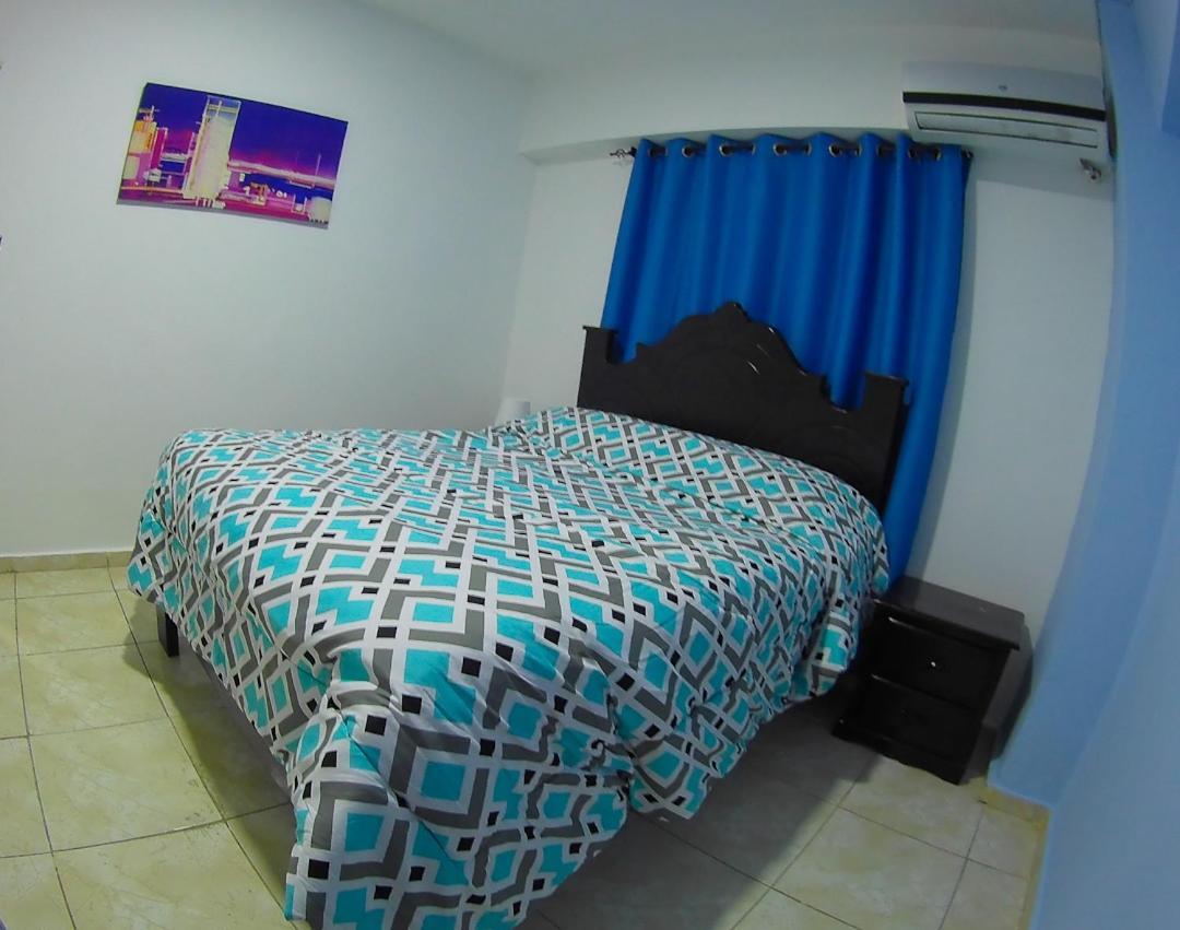 Hotel Primaveral - Mansion, S.D. Santo Domingo Kültér fotó