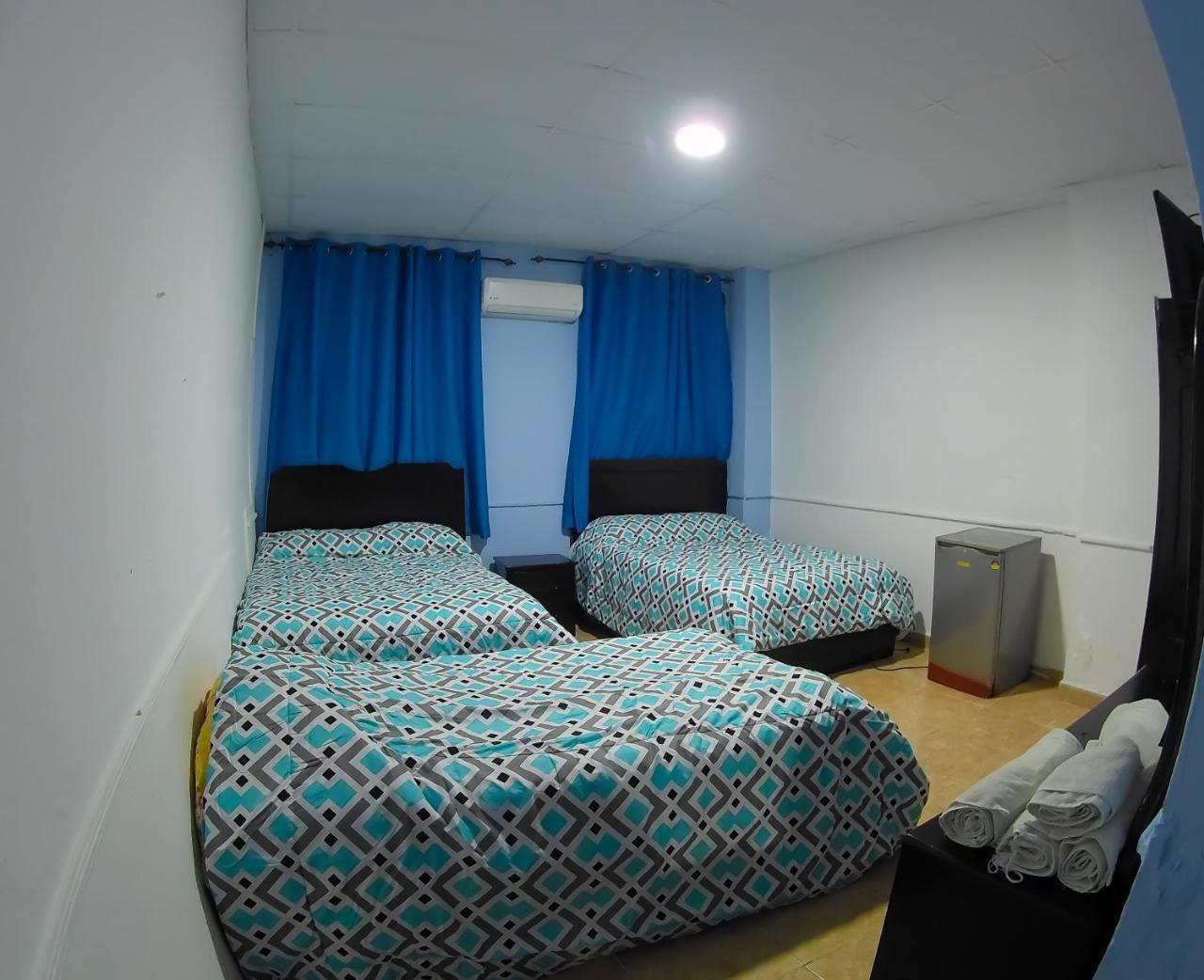 Hotel Primaveral - Mansion, S.D. Santo Domingo Kültér fotó