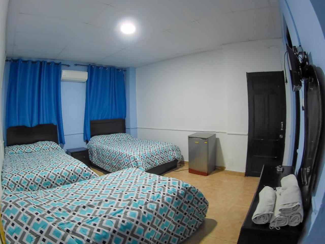 Hotel Primaveral - Mansion, S.D. Santo Domingo Kültér fotó